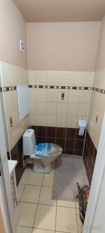 Predám 3 izbový byt,Veľké Kapušany - 10