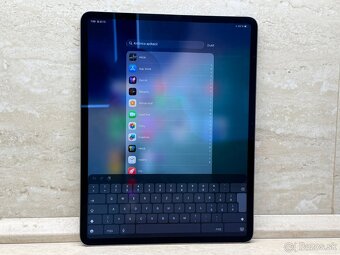 Apple iPad Air 13 M2 (2024) 128GB Wi-Fi Space Grey - 10