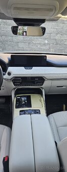 Mazda CX60 Takumi - 10