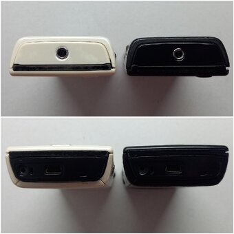 NOKIA N95 8GB RM-320 alebo NOKIA N95 RM-159 - 10