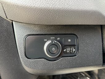 Mercedes Sprinter 2020 2.2d 84kw L2H2 manuál 6st. 1majiteľ - 10