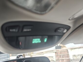 JEEP CHEROKEE 2.8 CRD LIMITED - 10