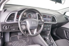 560-Seat Leon ST, 2018, nafta, 2.0 TDi Style, 110kw - 10