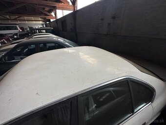 BMW e34 525i 1988 - 10