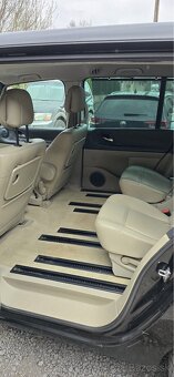 Renault espace IV Grand ( 7 miestny ) 2.0dci - 10