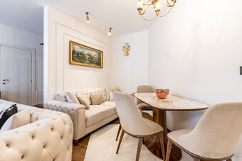 Na predaj prázdninový apartmán - Hotel Ovruč, Štrbské Pleso - 10