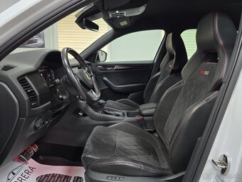 Škoda Kodiaq 2.0 TDI RS DSG 4x4 - 10