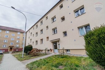 REZERVOVANÉ - Príjemný 2-izbový byt s balkónom, Staré sídlis - 10