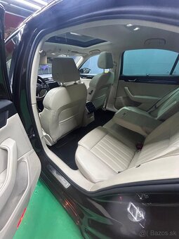 Skoda Superb 2.0 TDI L&K 110 kW - 10