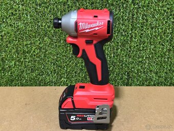 MILWAUKEE M18 BLIDRC šesťhranný rázový uťahovač - 10