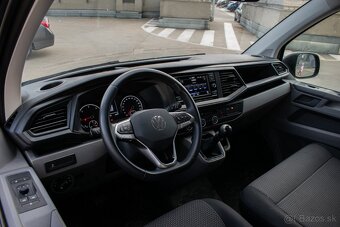 Volkswagen Caravelle 2.0 TDI 110kw 4MOTION 9 miestne - 10