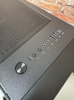 i7 8700\16GB\RTX 2070S\SSD\650W Zdroj - 10