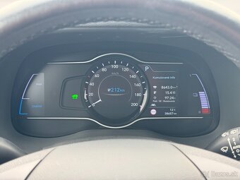 Hyundai Kona 150+ Electric 64kWh batéria SK ŠPZ - 10