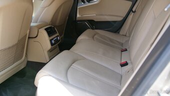 Audi A7 3.0TDI Quattro - 10