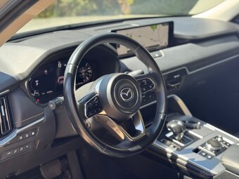 Mazda CX-60 2.5i AWD PHEV , HOMURA, DPH - 10