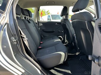 Mercedes-Benz A trieda 150 Elegance Autotronic - 10