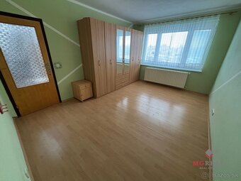 4 izbový byt s 2 balkónmi Prašice - 10