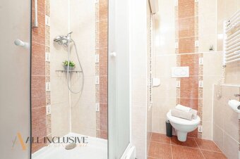 ALL INCLUSIVE I ZREKONŠTRUOVANÝ 1 IZBOVÝ BYT 38 M2 NA PREDAJ - 10