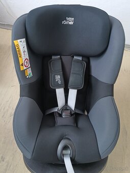 Britax Romer Dualfix M i size - 10