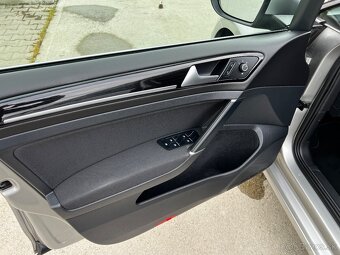 Golf 7 - 10