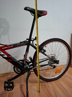 Ako nový detský horský bicykel značky CTM + Prilba ZADARMO - 10
