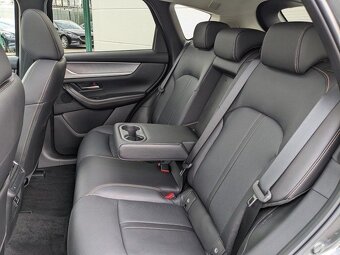 Mazda CX-60 2.5l PHEV 328k HOMURA ODPOČET DPH - 10
