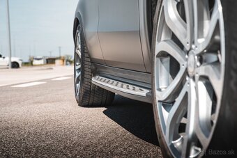 GLE Coupe 350d 4Matic AMG Line - 10