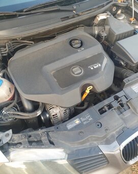 náhradné diely na: Seat Ibiza 1.4 Tdi, 1.9 Tdi, 1.4 16V, - 10