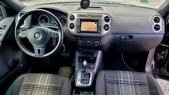 Volkswagen Tiguan 2.0 TDI-110kw 4-Motion Sport&Style DSG - 10