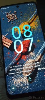 Lacno Motorola Moto G35 5G 4/256Gb - 10