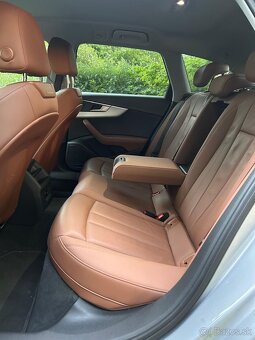Audi A4 Avant 30 2.0 TDI S tronic Facelift r.v.2021 VIRTUAL - 10