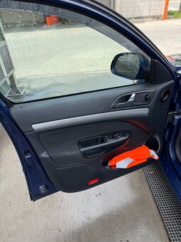 Oktavia 1.6 tdi dsg vymena - 10