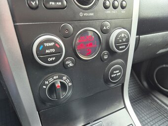 ⚠️SUZUKI GRAND VITARA 1.9 DDiS 4x4 139tis KM TOP STAV - 10