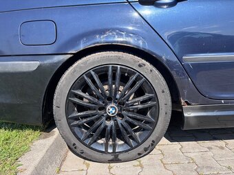 BMW e46 320d - 10