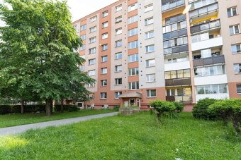 Na predaj 2 - izbový zrekonštruovaný byt, Prešov - Sekčov - 10