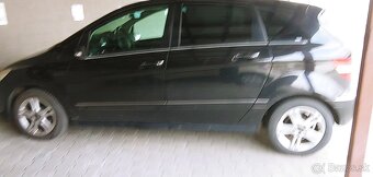 Mercedes Benz B180cdi - 10