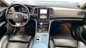 Ponúkame na predaj vozidlo Renault Talisman 1,6i 147kW AT - 10