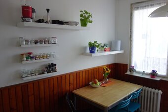 Spolubývanie pre ženu - v DOGFRIENDLY byte v Petržalke - 10