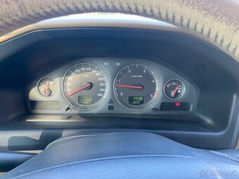Volvo xc70 - 10