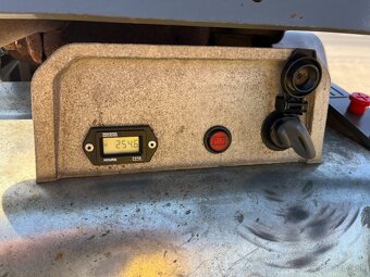 Reverzna vibracna doska Wacker Neuson DPU 6555Heh, 254 mth - 10
