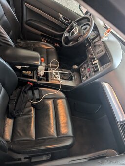 Predám/Vymenim Audi a6c6 2.0 103kw - 10