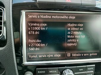 Touareg - 10