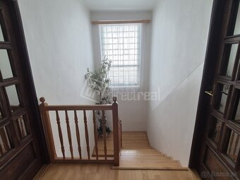 Priestranný 5-izbový RD, čiastočná rekonštrukcia Sl… - 10