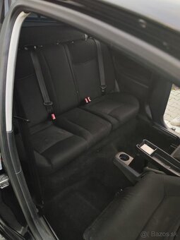 Seat ibiza Fr 6L 2007 - 10