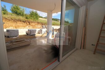 predaj NOVOSTAVBA s poz. 628 m² M. Bielice Partizánske - 10