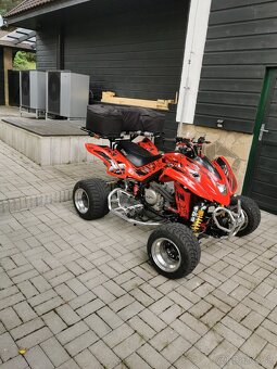 Dinli 450 nitrogen edition - 10