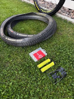 Specialized Stumpjumper Comp 2019 - 10