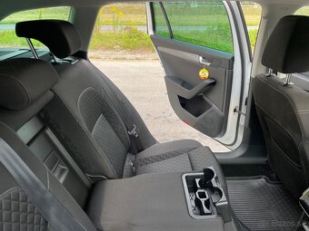 ŠKODA SUPERB 3 2.0tdi 140kw 4x4 kúpené na Slovensku - 10
