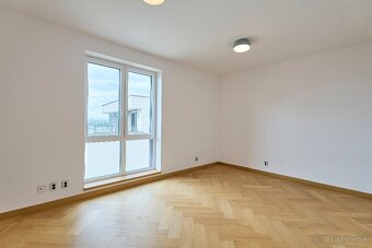 Byt 114 m² s terasou 22,5 m² – Rezidencia Horská, Prešov - 10