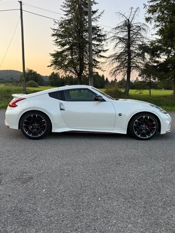Nissan 370Z Nismo—3.7 V6–2020–AUTOMAT—51.000km - 10